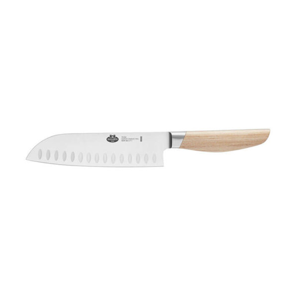 Cuchillo Santoku Tevere - Ballarini